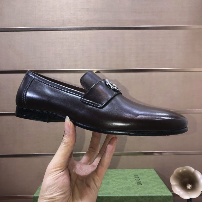 Gucci Business Shoes